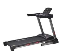 Tapis roulant Toorx VOYAGER PLUS HRC - app ready 3.0