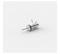 Toorx W-HOLDERASX Perno porta pesi per stazioni ASX-4000/4500/5000/6000