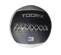 WALL BALL Palla Professionale Toorx 35 cm Allenamento Crossfit Medica Fitness