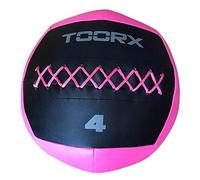 Toorx - Wall Ball 4kg Diametro 35 cm AHF-2225