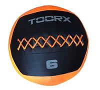 WALL BALL Palla Professionale Toorx 35 cm Allenamento Crossfit Medica Fitness
