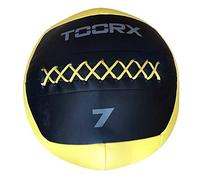 WALL BALL Palla Professionale Toorx 35 cm Allenamento Crossfit Medica Fitness