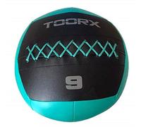 WALL BALL Palla Professionale Toorx 35 cm Allenamento Crossfit Medica Fitness