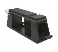 Toorx WBX 1000 - panca multifunzione Black No size