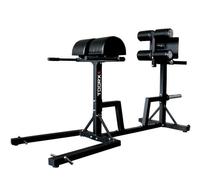 TOORX-WBX-250 Panca GHD per Allenamento Cross Training Professional