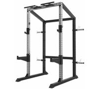 Toorx WLX 3800 - Power Rack Black No size