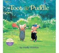 Toot & Puddle