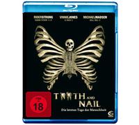 Tooth and Nail - Die letzten Tage der Menschheit