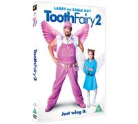 Tooth Fairy 2 (DVD) Larry the Cable Guy Erin Beute Brady Reiter