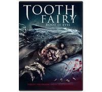 Tooth Fairy: The Root of Evil (DVD) Jake Watkins Katie McKenna Chelsea Greenwood