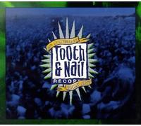 Tooth & Nail Records, 4th Anniversary Box Set by Various Artists (1997-11-25)