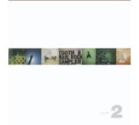 Tooth & Nail Rock Sampler 2