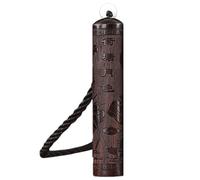 Tooth Picks Holder Dispenser - Funny Small Wood Container, Pocket Toothpick Storage, Travel Carrying Case, Decorative Table Accessory | Compact Hygiene Tool, Novelty Gift Idea for Women and Men