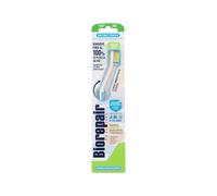 Toothbrush Biorepair Antibacterial 1Pc K (Toothbrush) Junior Toothbrush Medium Soft