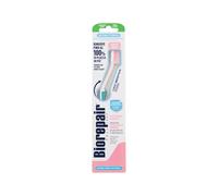 Toothbrush Biorepair Antibacterial 1Pc Unisex (Toothbrush) Toothbrush Super Soft