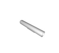 Toothbrush Holder Compatible with Command Strips - Wall Mount Bathroom Organizer