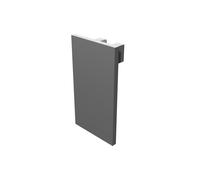Toothbrush Holder Wall Mount Compatible with Oral-B Standard Electric Models