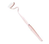 Toothbrush Soft Bristle Adult - Extra Clean Soft Toothbrush | S Shape Toothbrush Scientific Vertical Brush for Adults, Soft Bristled Tongue Coating Interdental Brush for Cleaning and Massaging Gums