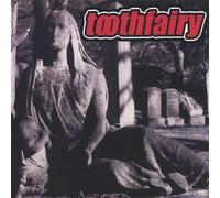 TOOTHFAIRY Does Not Work Well with Reality (CD)