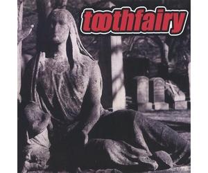 TOOTHFAIRY Does Not Work Well with Reality (CD)