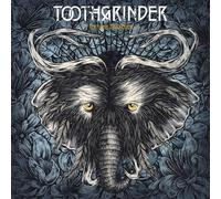 Toothgrinder Nocturnal masquerade 12" Album