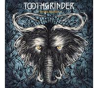 Toothgrinder - Nocturnal Masquerade (Blue Vinyl)