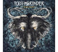 Toothgrinder Nocturnal masquerade (Vinyl LP) 12" Album