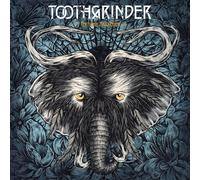 Toothgrinder Nocturnal Masquerade (Vinyl LP) 12" Album