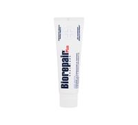 Toothpaste Biorepair Plus 75Ml Unisex (Toothpaste) Pro White