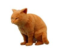 Toothpaste Cover - Silicone Paste Squeezer, Toothpaste Topper Funny Cat | Fun and Practical Design, Easy to Use, Free Storage, Ideal for Kids, Bathroom, Travel, 3.94 inches