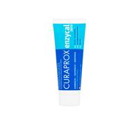 Toothpaste Curaprox Enzycal Zero 75Ml Unisex (Dentifricio)