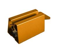 Toothpaste Dispenser - Aluminum Toothpaste Tube Squeezer - Daily Living Tubes Squeezing Aids | Tube Toothpastes Wringer Toothpastes Tubes Wringer For Tooth Paste, Hair Dye, Paint