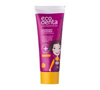 Toothpaste Ecodenta Super+Natural Oral Care Raspberry 75Ml K (Dentifricio)