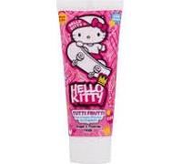 Toothpaste Gel with strawberry flavor Hello Kitty 75 ml