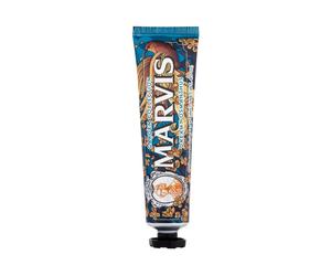 Toothpaste Marvis Garden Collection 75Ml Unisex (Toothpaste) Dreamy Osmanthus