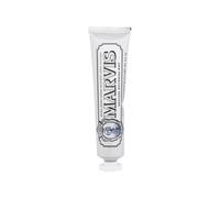 Toothpaste Marvis Whitening Mint Smokers 85Ml Unisex (Dentifricio)