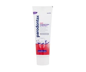 Toothpaste Parodontax Gum 75Ml Unisex (Toothpaste) Strengthen & Protect Whitening