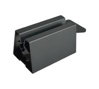 Toothpaste Squeezer, Aluminum Toothpaste Dispenser, Tube Squeezing Aid, Toothpaste Holder, Daily Living Aids, Hair Dye Squeezer, Bathroom Accessories, Easy Dispensing Tool, Home Organization