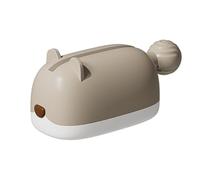 Toothpaste Squeezer Rollers - Hamster Style Toothpaste Tube Wringer, Clip Holder Stand Winder, Simple Practical Roller Tool, Easy Tube Squeezer, Bathroom Accessory, Compact Design | For Home Travel O