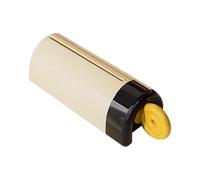 Toothpaste Squeezer - Tube Roller Squeezers | Magnetic Wall Mounted Paste Dispenser | Toothpaste Tube Squeezer Or Travel Lotion Face Wash Daily Bathroom Home House Indoor Daily Living Camping
