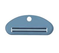 Toothpaste Tube Squeezer - Labor-Saving Roller, Easy Press Clip, Waste-Reducing Toothpaste Tool | Convenient Dispensing Accessory, Practical Use for Cosmetics Lotion Cream Gel Bathroom Counter