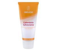 Toothpaste Weleda Toothpaste Calendula 75Ml Unisex (Dentifricio)