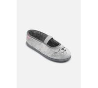 Tooti - SICILE TR1 0143 MONTHIV/TR1112 Grigio - Pantofole 28 Grigio