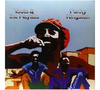 Toots and Maytals,the - Funky Kingston