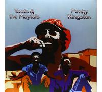 Toots and Maytals,the - Funky Kingston