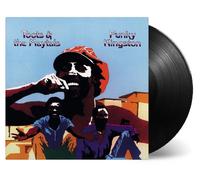 Toots and The Maytals - Funky Kingston (Reissue) (180 g) (LP)