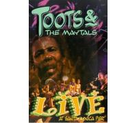 Toots And The Maytals - Live At Santa Monica Pier [1997] [Edizione: Regno Unito]
