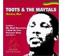Toots and the Maytals - Monkey Man