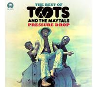 Toots & the Maytals – Pressure Drop