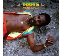 Toots and The Maytals Pressure Drop: The Gold Tracks (Vinyl LP)